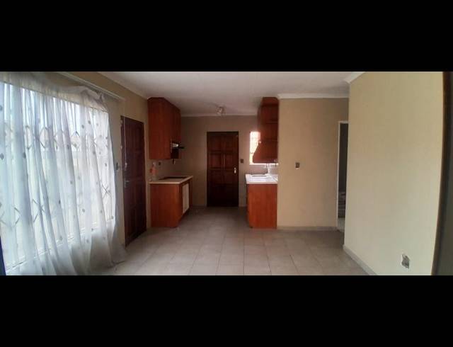 3 BEDROOM HOUSE FOR SALE IN GOUDRAND